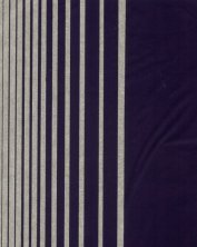 Almark Dunkelblaue Streifen Trockenabziehbilder Modellbau