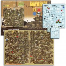 1/35 British Expeditionary Forces Matilda Mk.II