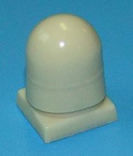 1/48 Beaufighter IF&VIF  radar nose (TAM)