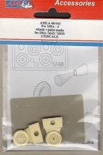 1/48 Focke-Wulf Fw 190A-4 (Dragon, Hasegawa, Monogram)