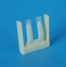 1/72 Supermarine Spitfire Mk.Vc Westlands cannon bulges