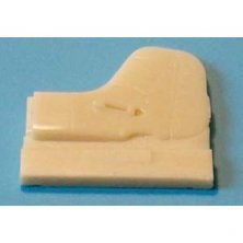 1/72 Fw 190D-9 / tail Ta-152