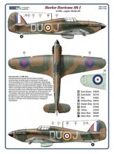 1/48 312 th Squadron RAF, Part I