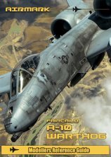 Fairchild A-10 Thunderbolt