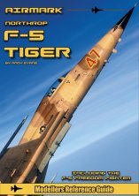 Northrop F-5 Tiger & Freedom Fighter