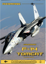 Grumman F-14 Tomcat Modellers Reference Guide