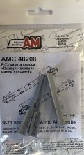 1/48 R-73 Short range Air-to-Air missile