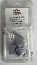 1/72 Gulashcannon Conversion set