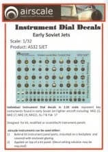 1:32  Soviet Jet Instruments