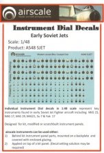 1:48  Soviet Jet Instruments