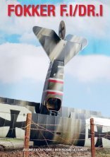 Fokker F.I/DR.I Volume 2