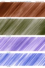 1/32 Fokker Ev streaking pattern for upper and under wing