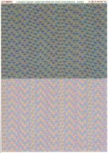 1/48 4 colour "lozenge" joined for upper & lower surfaces