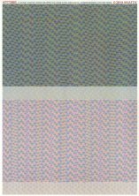 1/72 4 colour "lozenge" joined