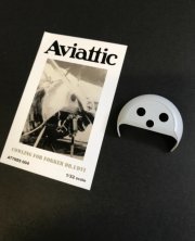 1/32 Fokker DR.I/D.VI cowling for Roden