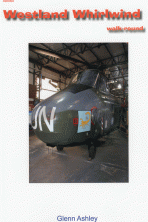 Westland Whirlwind helicopter Walkround