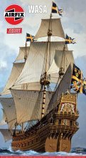 1/144 Wasa Vintage Classics series