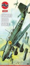 1/24 Junkers Ju-87B-2 Stuka