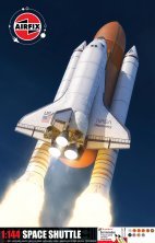 1/144 Space Shuttle Gift Seto First released in 1978.o Last rele