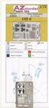 1/72 OH-6 (AZ Models)