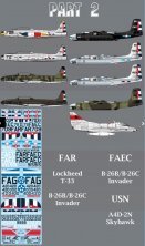 1/48 1961 Part 2 The Invasion