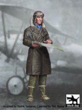 1/32 German Fighter Pilot 1914-1918 No.1