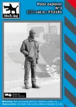 1/32 Polar explorer N3
