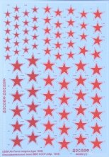 1/48 USSR Air Force insignia