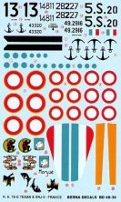 1/48 North American T-6G Texan