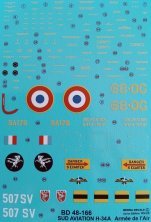 1/48 Sud-Aviation H-34 A Sikorsky H-34