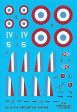 1/72 Breguet 693 Armee de l air 1940