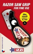Razor Saw GRIP for fine use