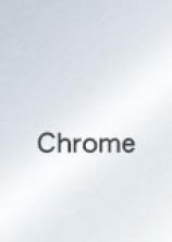 Bare Metal Foil Chrome