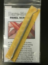 Bare Metal Scriber Lignes de Structure Mod�lisme