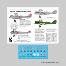 1/72 Afghan Air Force 4