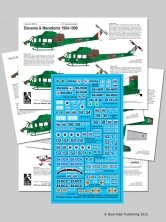 1/72 Slovenian/Macedonian Air Forces