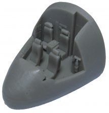 1/144 Boeing 787-8/9 Flight Deck