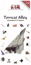 Cam Decals 1/32 F-14A Tomcat VF-143 Pukin Dogs USS America