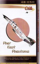 1/48 Phar East F-4EJ Phantoms Part 2