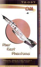 1/72 Phar East F-4EJ Phantoms Part 2