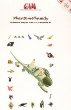 1/72 Phantom FGR.2 XV424 56 Sqn in 1979 Alcock and Brown Transat