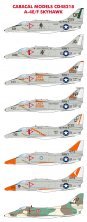 1/48 US Navy Douglas A-4E/F Skyhawk