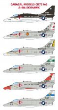 1/72 Douglas A-4M Skyhawk