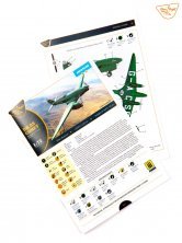 1/72 DH.88 Comet MacRobertson Trophy Air Race