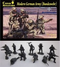 1/72 Modern German Army (Bundeswehr)