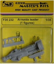 1/35 Al-kaida leader (1 figure)