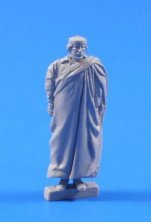 1/35 Lybian leader (1 figure)