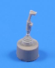 1/32 Fw 190A/D/F/G Control column  2pcs (HAS)