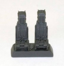 1/48 Hawk T.Mk.I Ejection seats (AIRF/ITAL)