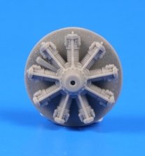 1/72 Walter Pegas II-M2